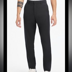 Mens Fabletics athletic pants.